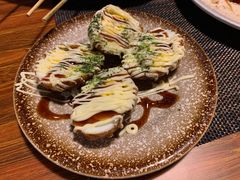 -五右卫门(张自忠路店)