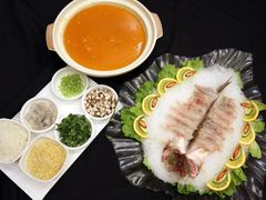 -北城世纪金源大饭店·金世纪中餐厅