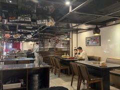 -神户赤童日式烤肉伙伴(东直门店)