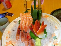 -吉兆·料理(红梅南路店)