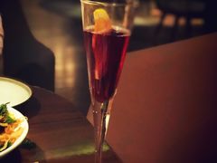 餐前酒-The ROOF (通盈中心店)