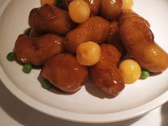 -小厨娘淮扬菜(六合欢乐港店)