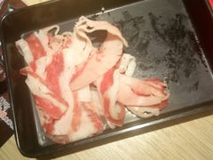 -吉野家(吉野家冰山慧谷店)