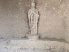 -炳灵寺世界文化遗产旅游区