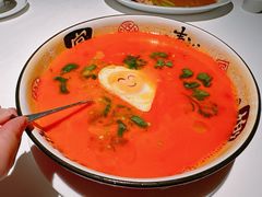 附赠生日面-新荣记(BFC外滩金融中心店)