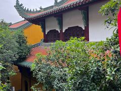 -宝通禅寺