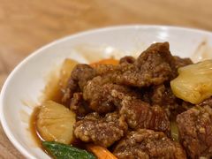 -之参餐厅(前门大街店)