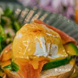  北京超美brunch后花园被我发现啦！