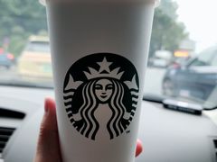 -星巴克臻选(广州萝岗万达店)