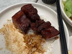 -南小馆(迪士尼小镇店)