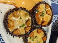 -旺角小渔村·海肠捞饭开创者(二马路店)