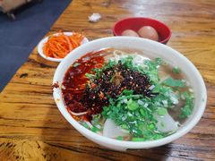 -兰州马子禄牛肉面(文景公园店)