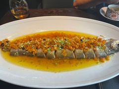 -大拙里·精致融合菜(沙湖桃源国际店)