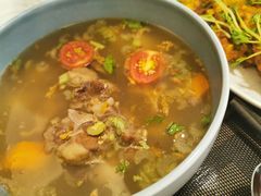 -THE PAWON·8碗(古北SOHO店)