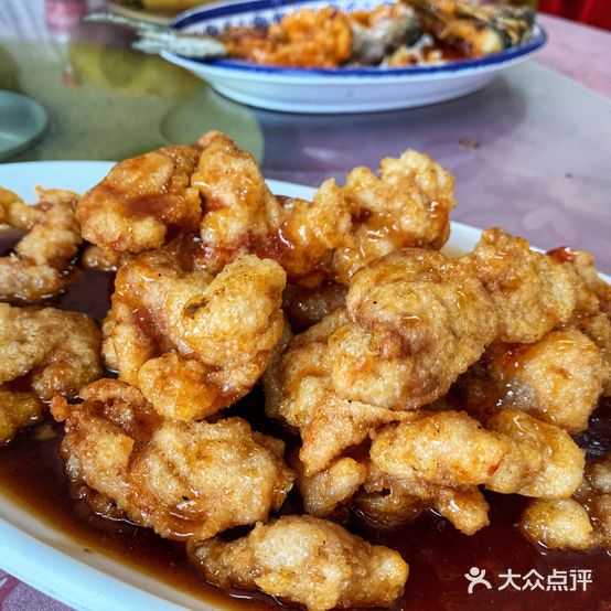 东北饭庄(南柳店)