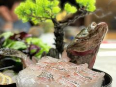 -璞御·海鲜·雪花牛肉局(宾水西道店)