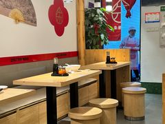 -朱新年·苏式汤团·面点(北寺塔店)