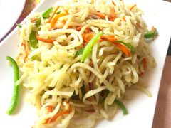 -一盏明灯全素斋(殊像寺店)