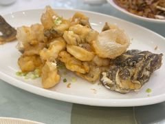 -金翠皇宫粤菜·点心·海鲜(科技园店)