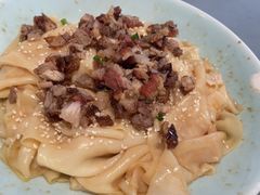 叉鹅捞粉-先记烧鹅王·本地粤菜(福永店)