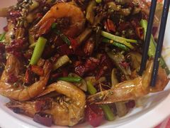 -小林哥的海鲜馆·夜宵烧烤(渔人码头店)
