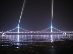 -星海湾跨海大桥