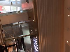 -喜茶(深圳福田星河COCO Park店)