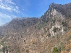 -陕西省红河谷森林公园