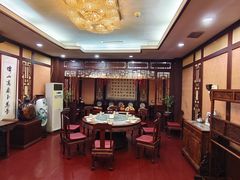 -砂锅居饭庄·京菜(西四店)