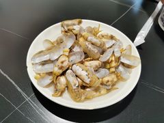 -杨记海鲜楼(三门黑金冠店)