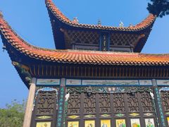 -南岳衡山风景名胜区-南岳大庙