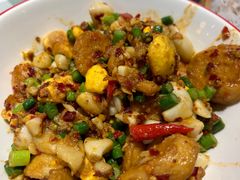 -彭耕记猪油炒小菜(吉联mall店)