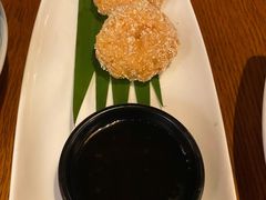 -明泰谷泰国餐厅(正大广场店)