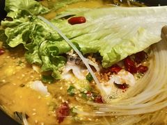 -BOB中西餐厅(东安·湘中城市广场店)