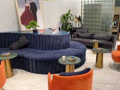 -海马体照相馆(环贸iapm大师爱情店)