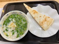 -帖老大羊肉汤烩面烧烤(康复后街总店)