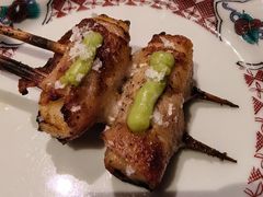 -辉·四季料亭·怀石料理·深夜食堂烧鸟·Omakase