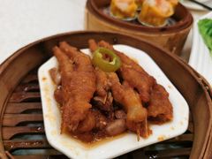 -顺德人家食府(黄金广场店)
