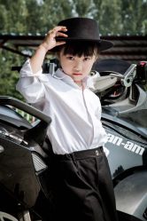 -首尔宝宝SEOUL  BABY STUDIO(通州店)