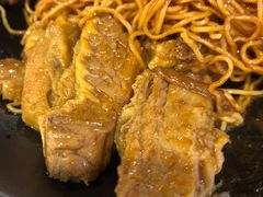 牛腩-亞婆井·劲抽面食(铂顿城店)