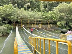 -梅州雁山湖国际花园度假区