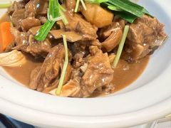 -勝記酒家·37年老字号·经典粤菜(荔枝公园店)