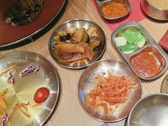 -西塔老太太泥炉烤肉(武汉摩尔城店)