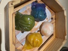 -侨美食家·粤菜(体育西路店)