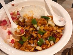 -阳阳中国饭(北京荟聚店)