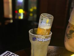 -AClub餐吧(富华里店)