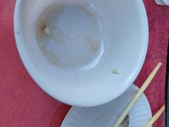 -盐帮食府富顺豆花
