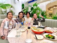 -大树餐厅(大悦城店)