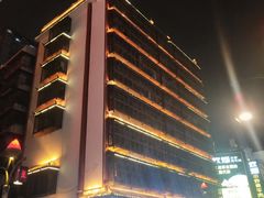 -老街鱼嘴巴(坡子街老店)
