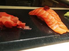 -昊·来了寿司(泡桐树店)